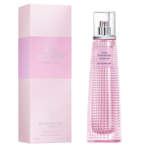 givenchy bloom|givenchy blossom crush.